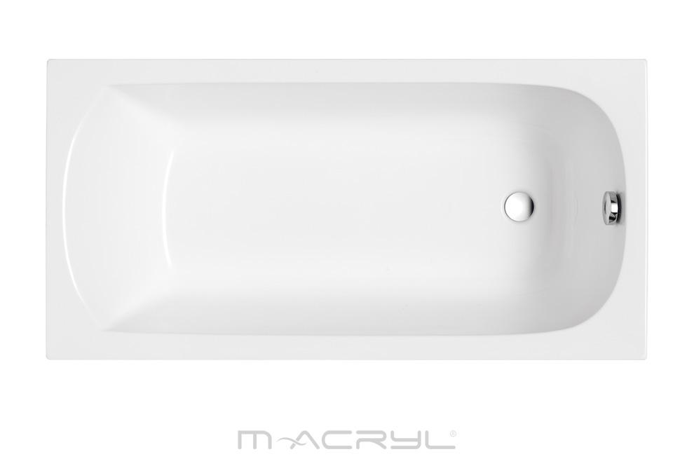 Van.MA Mira 170x75 + nohy